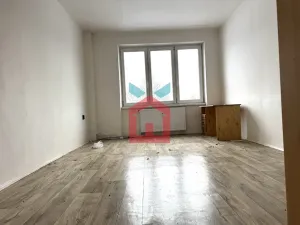 Prodej bytu 3+1, Nová Ves, 65 m2