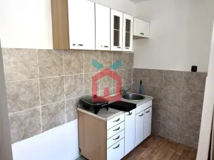 Prodej bytu 3+1, Nová Ves, 65 m2