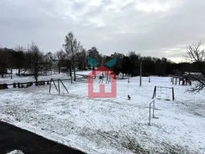 Prodej bytu 3+1, Nová Ves, 65 m2