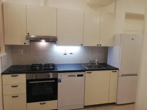 Pronájem bytu 3+1, Praha - Žižkov, Žerotínova, 86 m2