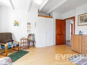 Prodej rodinného domu, Kamenice - Nová Hospoda, Na Vyhlídce, 380 m2