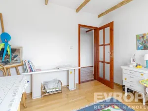 Prodej rodinného domu, Kamenice - Nová Hospoda, Na Vyhlídce, 380 m2