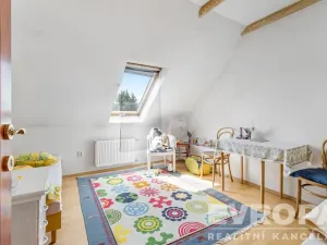 Prodej rodinného domu, Kamenice - Nová Hospoda, Na Vyhlídce, 380 m2