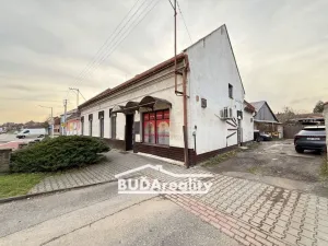 Pronájem obchodního prostoru, Tlumačov, Masarykova, 90 m2