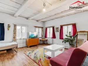 Prodej rodinného domu, Rumburk - Rumburk 1, Šmilovského, 118 m2