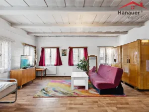 Prodej rodinného domu, Rumburk - Rumburk 1, Šmilovského, 118 m2