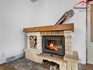 Prodej rodinného domu, Rumburk - Rumburk 1, Šmilovského, 118 m2