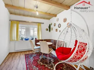 Prodej rodinného domu, Rumburk - Rumburk 1, Šmilovského, 118 m2