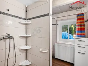 Prodej rodinného domu, Rumburk - Rumburk 1, Šmilovského, 118 m2