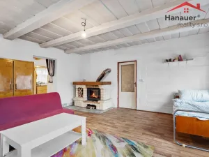 Prodej rodinného domu, Rumburk - Rumburk 1, Šmilovského, 118 m2