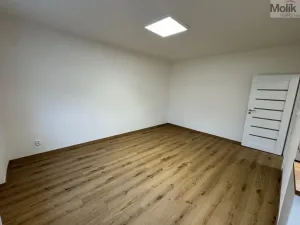 Pronájem bytu 2+1, Most, Čs. mládeže, 53 m2