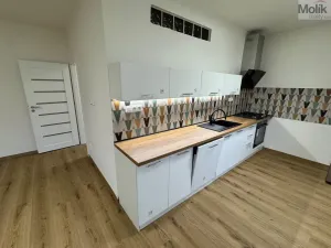 Pronájem bytu 2+1, Most, Čs. mládeže, 53 m2