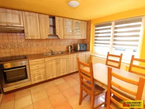 Pronájem rodinného domu, Kuchařovice, Úzká, 50 m2