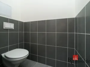 Pronájem bytu 2+kk, Kladno - Kročehlavy, Jaroslava Holečka, 49 m2