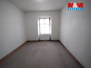 Pronájem bytu 1+kk, Nový Jičín, Sokolovská, 35 m2