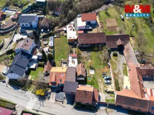 Prodej rodinného domu, Říčany, Rosická, 260 m2