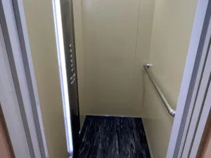 Pronájem bytu 1+1, Ostrava - Moravská Ostrava, Nádražní, 35 m2