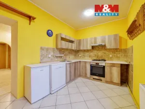 Prodej bytu 3+1, Aš, Kamenná, 61 m2