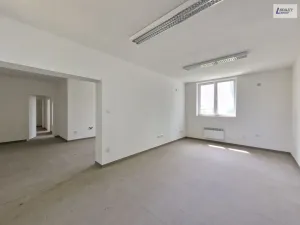 Pronájem kanceláře, Příbram - Příbram I, Obecnická, 144 m2