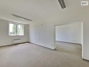 Pronájem kanceláře, Příbram - Příbram I, Obecnická, 144 m2