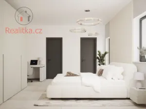 Prodej rodinného domu, Ondřejov, Pod Oborou, 245 m2