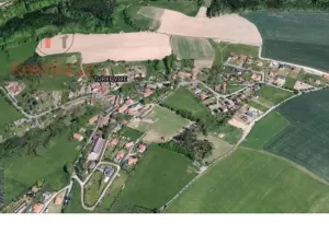 Prodej rodinného domu, Ondřejov, Pod Oborou, 245 m2