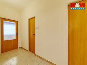 Pronájem bytu 3+1, Mariánské Lázně, Stavbařů, 105 m2