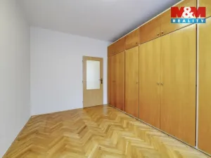Pronájem bytu 3+1, Mariánské Lázně, Stavbařů, 105 m2