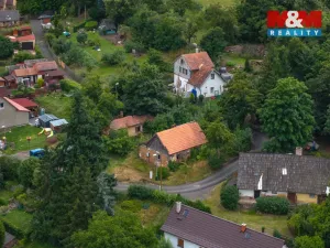 Prodej pozemku pro bydlení, Petrohrad, 693 m2