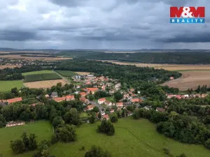 Prodej pozemku pro bydlení, Petrohrad, 693 m2