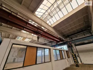 Pronájem skladu, Příbram - Příbram I, Obecnická, 371 m2