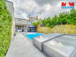 Prodej rodinného domu, Plzeň - Bolevec, Franze Liszta, 144 m2