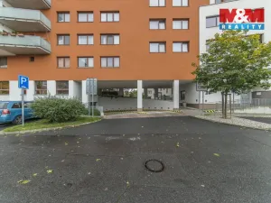 Prodej bytu 2+kk, Praha - Braník, Na výspě, 65 m2