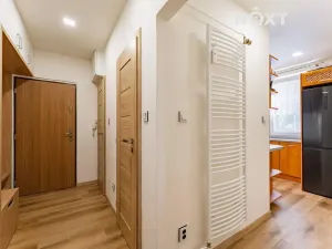 Pronájem bytu 3+1, Zábřeh, Křížkovského, 62 m2