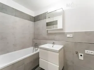 Pronájem bytu 3+kk, Šumperk, Prievidzská, 55 m2
