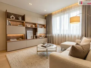 Prodej bytu 1+1, Karlovy Vary - Rybáře, Požární, 35 m2