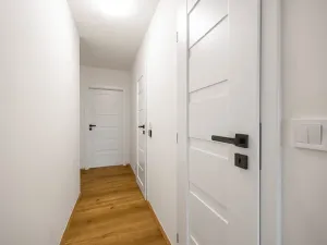 Prodej bytu 3+kk, Praha - Stodůlky, Bellušova, 83 m2