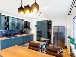 Prodej bytu 3+1, Praha - Vršovice, Čeljabinská, 77 m2