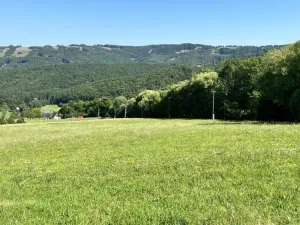 Prodej pozemku pro bydlení, Vyškovec, 5950 m2