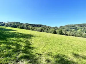 Prodej pozemku pro bydlení, Vyškovec, 5950 m2