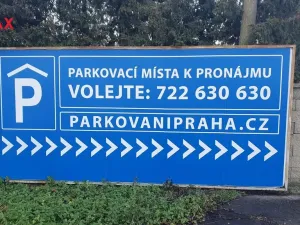 Pronájem bytu 1+kk, Praha - Karlín, Nekvasilova, 29 m2