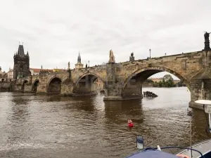 Prodej činžovního domu, Praha - Staré Město, 660 m2