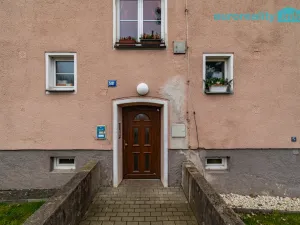 Prodej bytu 2+1, Chodov, Bezručova, 65 m2