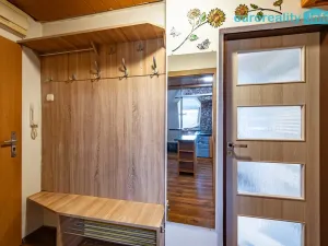 Prodej bytu 2+1, Chodov, Bezručova, 65 m2