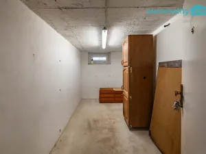 Prodej bytu 2+1, Chodov, Bezručova, 65 m2