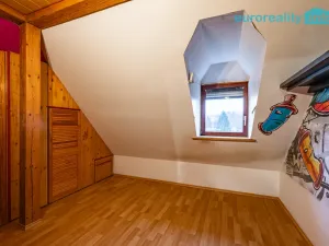 Prodej bytu 2+1, Chodov, Bezručova, 65 m2