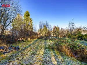 Prodej pozemku, Liberec - Liberec XXIII-Doubí, Chrpová, 897 m2