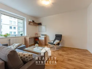 Prodej bytu 2+kk, Blansko, Na Pískách, 50 m2