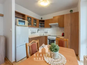 Prodej bytu 2+kk, Blansko, Na Pískách, 50 m2