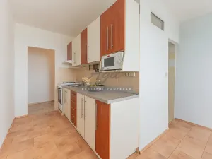 Pronájem bytu 2+1, Šlapanice, 60 m2